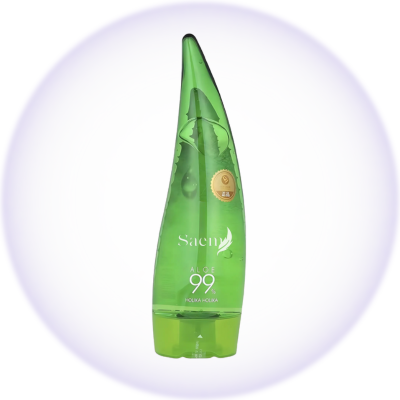 Gel Aloe Vera Hidratante